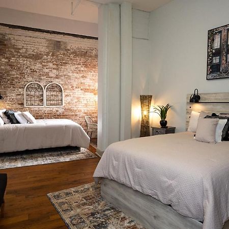 新奥尔良French Quarter Q公寓 外观 照片