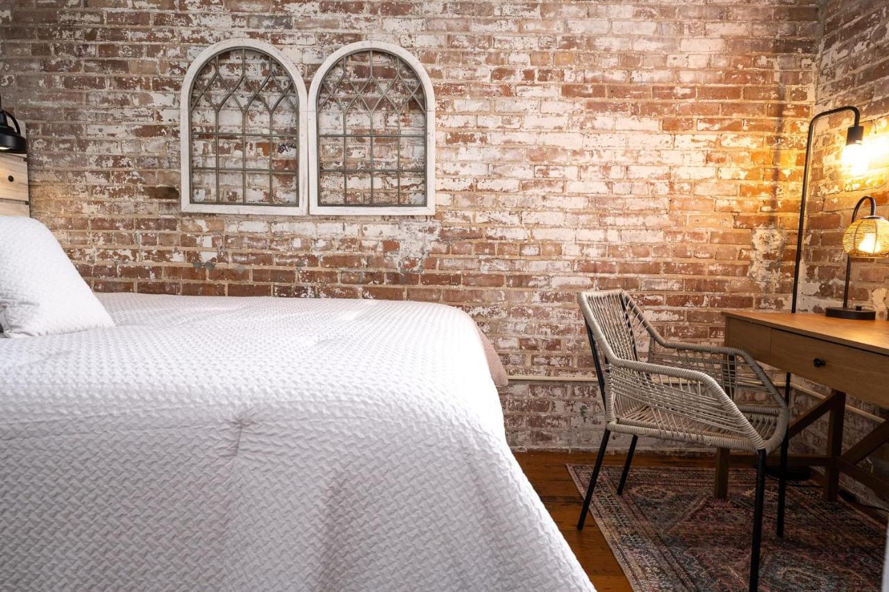 新奥尔良French Quarter Q公寓 外观 照片
