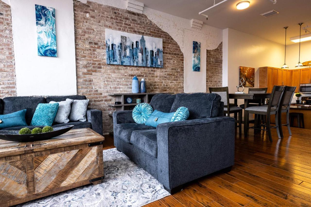 新奥尔良French Quarter Q公寓 外观 照片