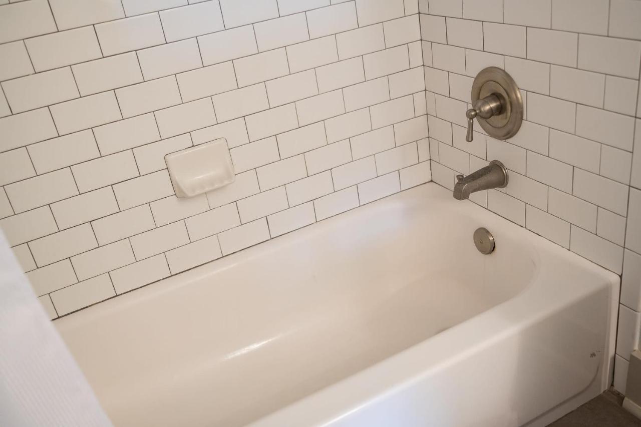 新奥尔良French Quarter Q公寓 外观 照片